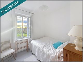  Maison � vendre 4 pi�ces 83 m�