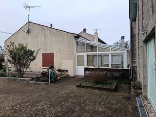  Maison � vendre 4 pi�ces 110 m�