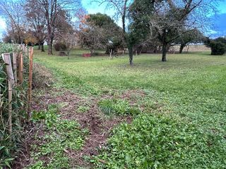  Terrain � vendre 1662 m�