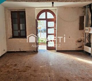  Maison � vendre 5 pi�ces 117 m�