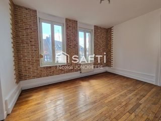  Appartement � vendre 3 pi�ces 54 m�