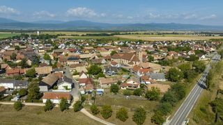  Terrain � vendre 2500 m�