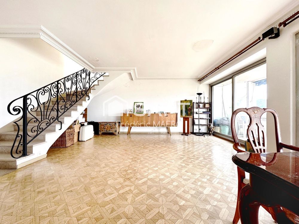 � vendre  Appartement Marseille 8