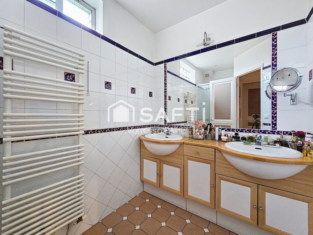 � vendre  Maison Bourg-la-Reine (92340)