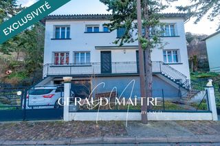  Maison � vendre 10 pi�ces 196 m�