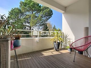  Appartement � vendre 2 pi�ces 48 m�