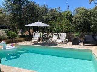  Maison � vendre 8 pi�ces 199 m�