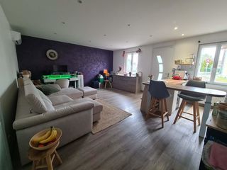  Maison � vendre 5 pi�ces 150 m�