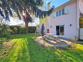  Maison � vendre 6 pi�ces 110 m�