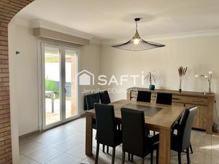  Maison � vendre 7 pi�ces 160 m�