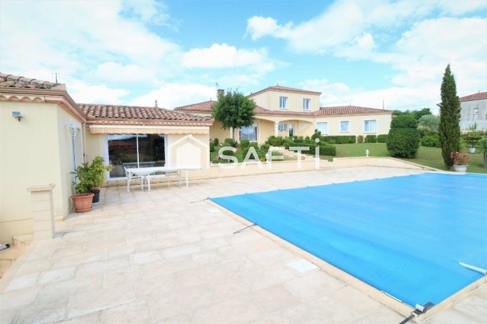 � vendre  Maison Cahors (46000)