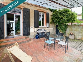  Maison � vendre 7 pi�ces 200 m�