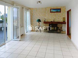  Maison � vendre 6 pi�ces 123 m�