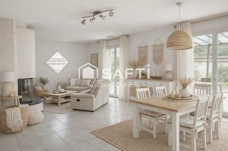  Maison � vendre 6 pi�ces 160 m�