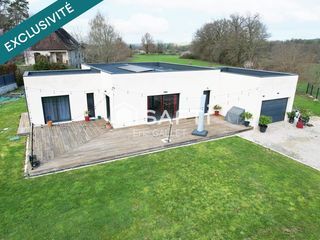  Maison � vendre 5 pi�ces 121 m�