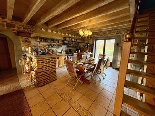  Maison � vendre 5 pi�ces 160 m�