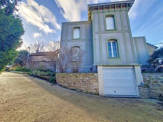  Maison � vendre 14 pi�ces 650 m�