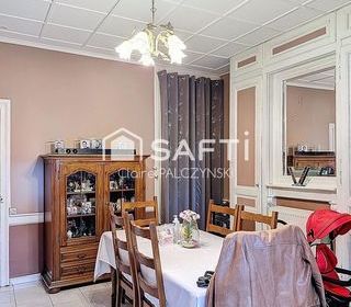 Maison � vendre 4 pi�ces 88 m�