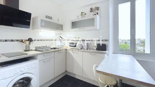  Appartement � vendre 2 pi�ces 35 m�