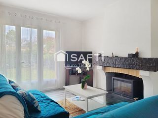  Maison � vendre 3 pi�ces 76 m�