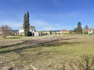  Terrain � vendre 2390 m�