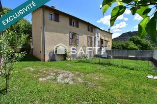  Maison � vendre 7 pi�ces 283 m�