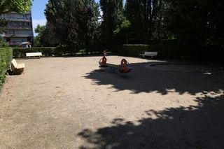  Appartement � vendre 4 pi�ces 82 m�