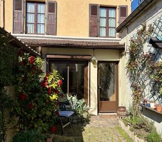  Maison � vendre 5 pi�ces 88 m�