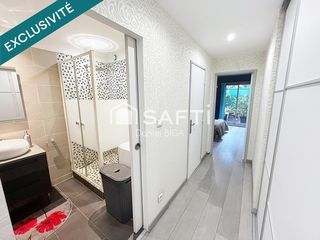  Appartement � vendre 3 pi�ces 76 m�