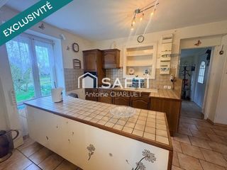  Maison � vendre 4 pi�ces 87 m�