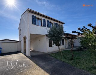  Maison � vendre 8 pi�ces 180 m�