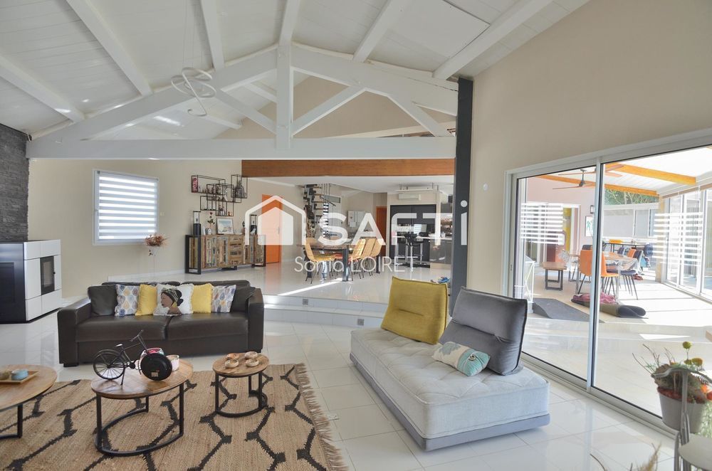 � vendre  Maison Talmont-Saint-Hilaire (85440)