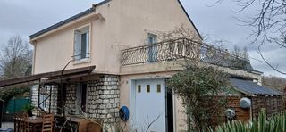  Maison � vendre 4 pi�ces 106 m�