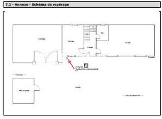  Maison � vendre 6 pi�ces 116 m�