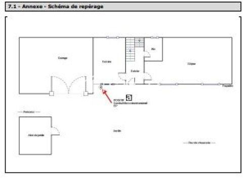  Maison � vendre 6 pi�ces 116 m�