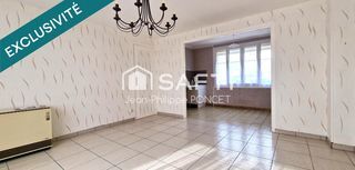  Maison � vendre 5 pi�ces 78 m�