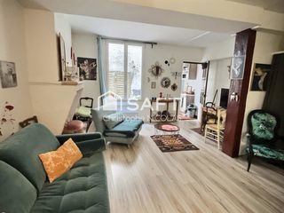  Appartement � vendre 1 pi�ce 32 m�