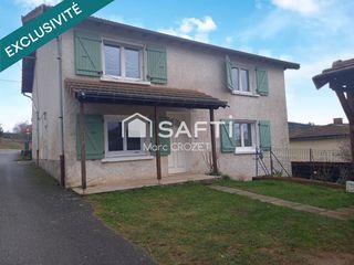  Maison � vendre 6 pi�ces 127 m�