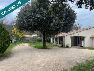  Maison � vendre 5 pi�ces 95 m�