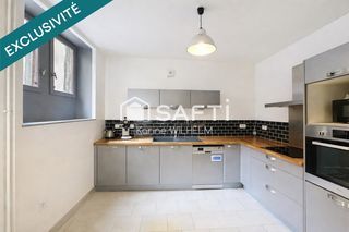  Maison � vendre 5 pi�ces 119 m�