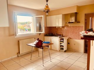  Maison � vendre 6 pi�ces 94 m�