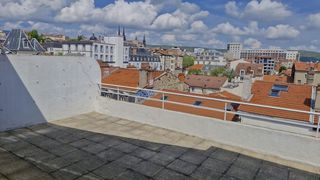  Appartement � vendre 4 pi�ces 88 m�