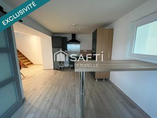  Maison � vendre 4 pi�ces 101 m�