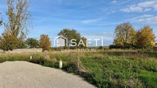  Terrain � vendre 713 m�