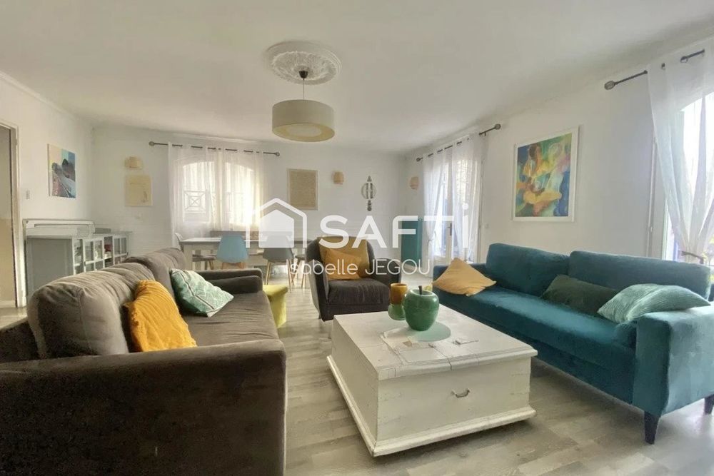 � vendre  Maison Pyla Sur Mer (33115)