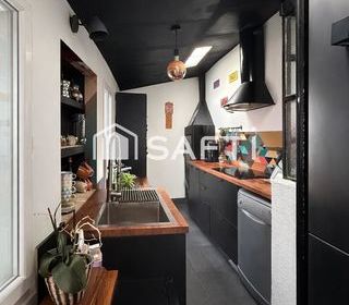  Maison � vendre 6 pi�ces 108 m�