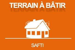  Terrain � vendre 608 m�