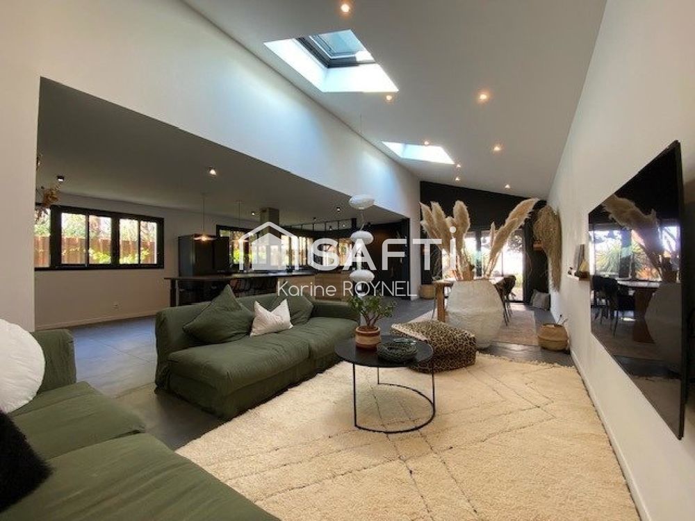 � vendre  Maison La Teste-de-Buch (33260)