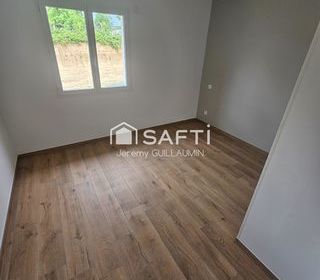  Maison � vendre 6 pi�ces 125 m�