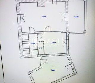  Maison � vendre 4 pi�ces 92 m�